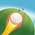 Logo of Ready Set Golf android Application 